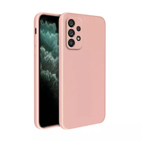 Hülle für Samsung A16 A14 A54 A53 A52S A56 A50 Silikon Handyhülle Phone Case - Bild 7 von 21