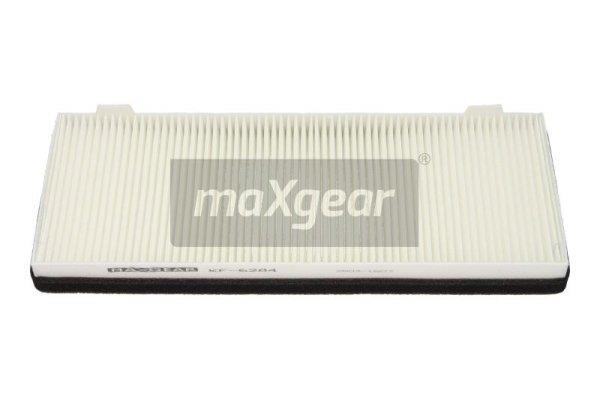 Maxgear 26-0624 Filter, Innenraumluft For Renault-image