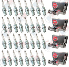 Ngk R5671a9 5238 Racing Spark Plugs 32pc Case V Power Nitrous Turbo Supercharged Ngk R5671a9 5238 Racing Spark Plugs 32pc Case V Power Nitrous Turbo Supercharged