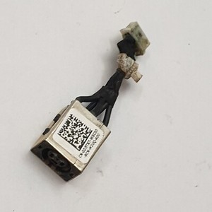 Dell Latitude 5300 Original Strombuchse Ladebuchse Power DC Jack