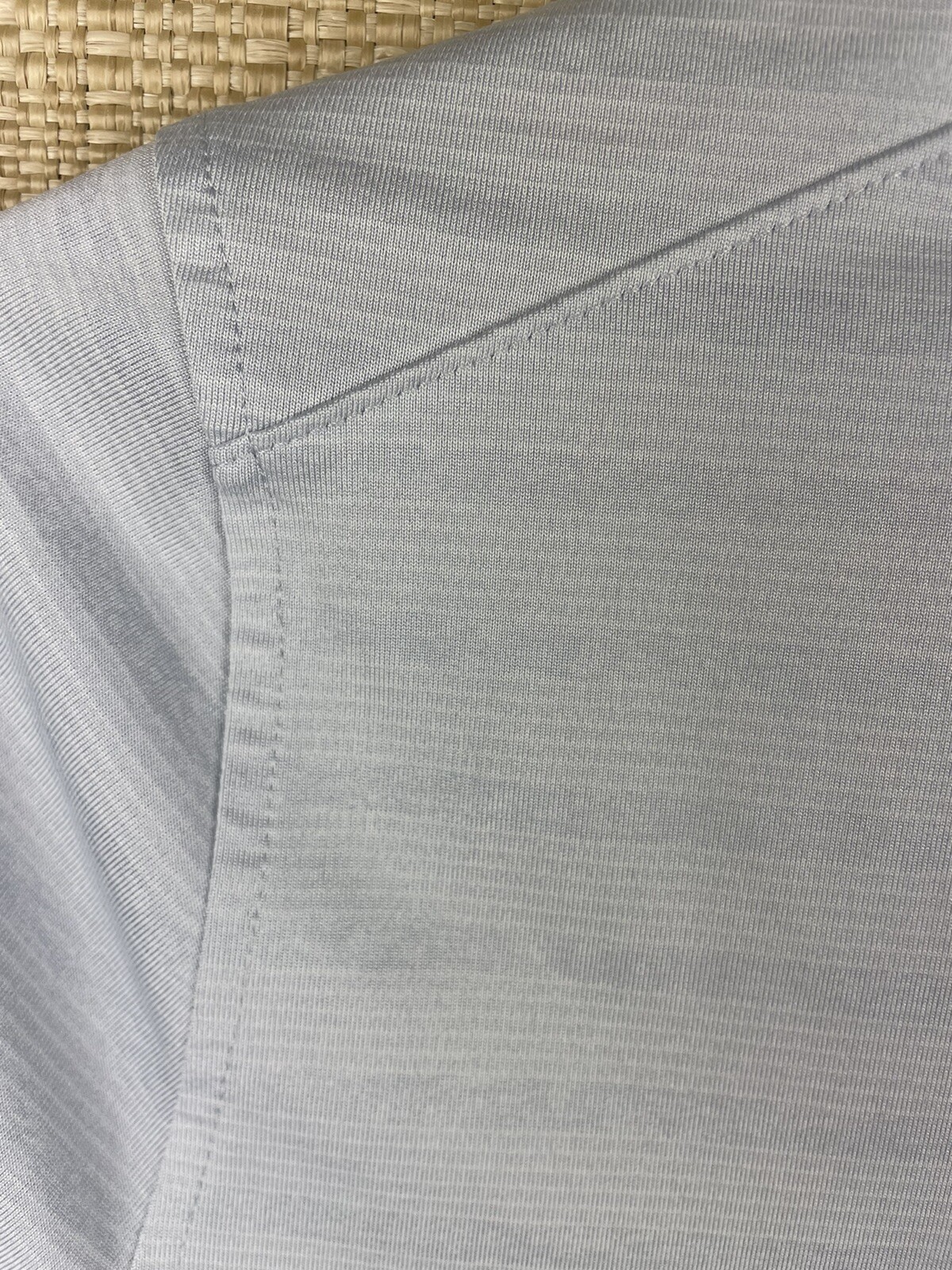 Nike Youth Golf Shirt,  Large, Dry-Fit