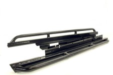 Land Rover Discovery Rock Sliders Inc Tree Bars Terrafirma TF807 5 Door 89-98 