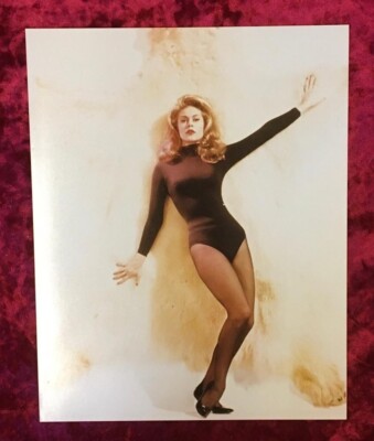 Elizabeth Montgomery - 10x8'' Bewitched professionelles gedrucktes Foto