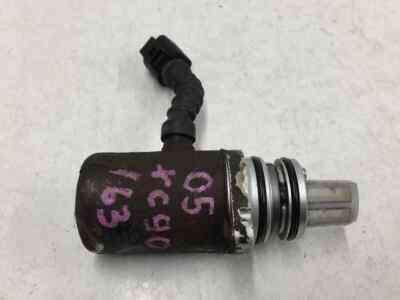 VOLVO XC90 MK1 DIFFERENTIAL HINTEN HALDEX ÖLPUMPE 2002-2009