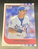 2021 Topps Archives Snapshots #43 Todd Hundley LA Dodgers Baseball Card