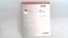 ROCKWELL SOFTWARE LINX-GR001B-EN-P RSLINX GETTING RESULTS GUIDE, FOR RA NET/DEV