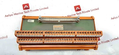 WEIDMULLER RS F64 GSED 5/64 Interface Module