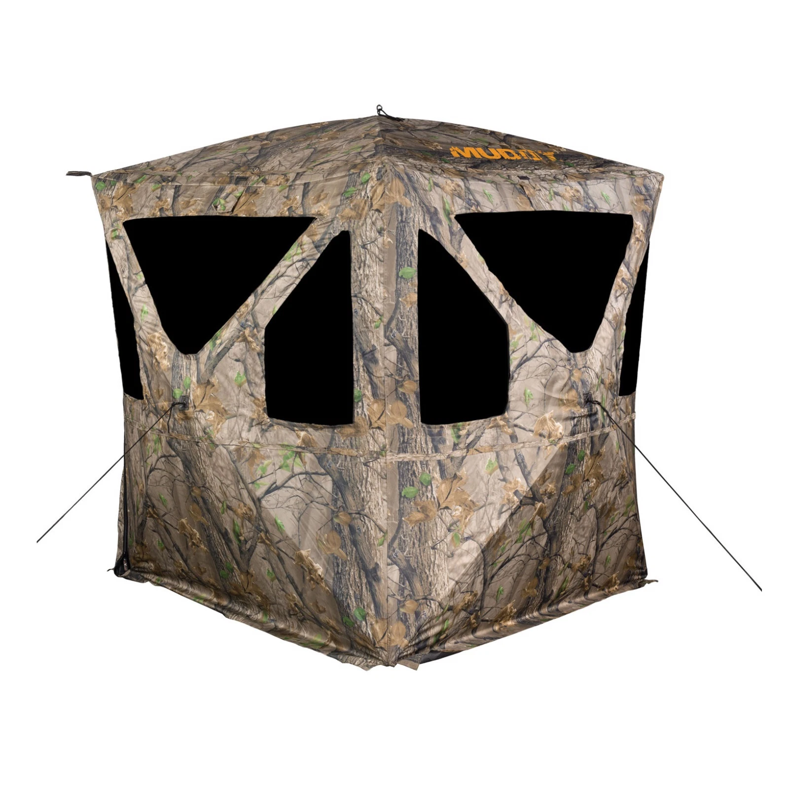 Muddy Ravage Hub Ground Blind - Thumbnail 3