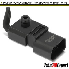 Fuel Tank Pressure Sensor For Kia Forte Hyundai Sonata Accent Elantra Genesis