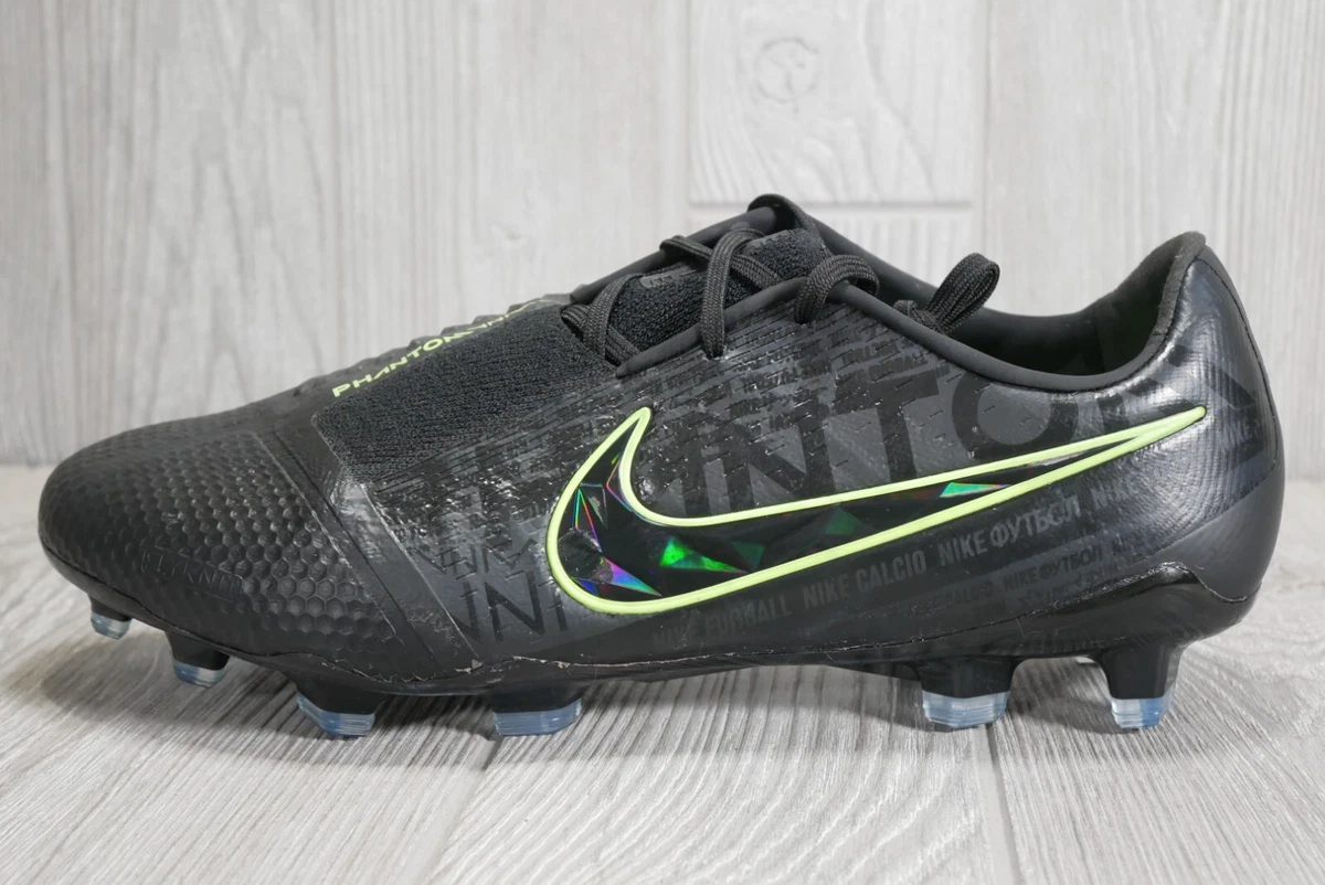 Preços baixos em Nike Phantom Venom Elite FG Volt | eBay