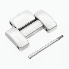 Link Cartier Pasha 38mm Cartier stainless steel link 18.00 wide for Pasha 38mm