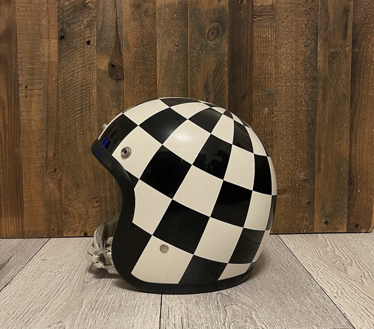 Ocean Beetle 500TX Rise Jacksun's Lanesplitter Vintage Style 3/4