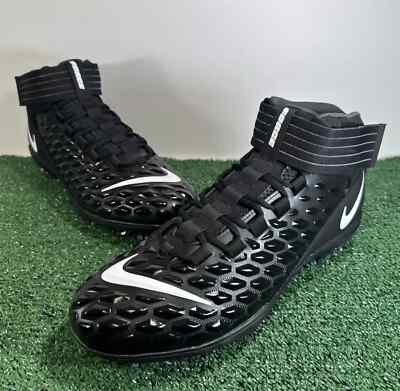 Nike Force Savage Pro 2 Mid Football Cleats Men