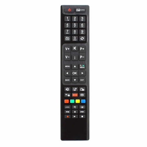Genuine TV Remote Control For LUXOR LUX0142001/02 eBay