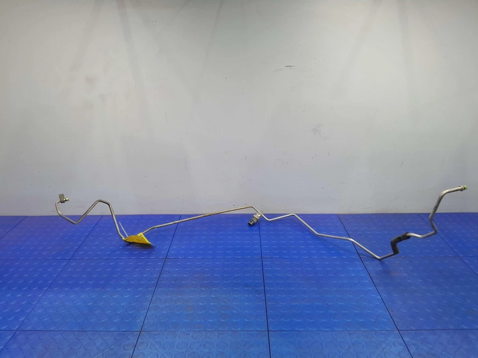 2015-2016 Subaru XV Crosstrek AC Liquid Pipe Genuine OEM 73431FJ030 - Image 2 of 4