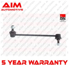 Stabiliser Link Front Right Aim Fits Mercedes SLK 2011- SLC 2016-