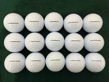 15 BRIDGESTONE e6 GOLF BALLS - MINT/NEAR MINT - SAME BALLS SHOWN IN PHOTOS D