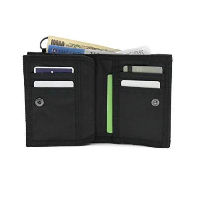 Buy Porter Yoshida Bag Heat Wallet 703-07887 Black From