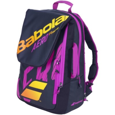 Babolat Pure Aero Rafa Racquet Tennis Backpack 1-3 Pack