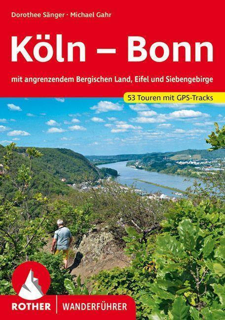 Thumbnail - Köln - Bonn | Buch | 9783763345946