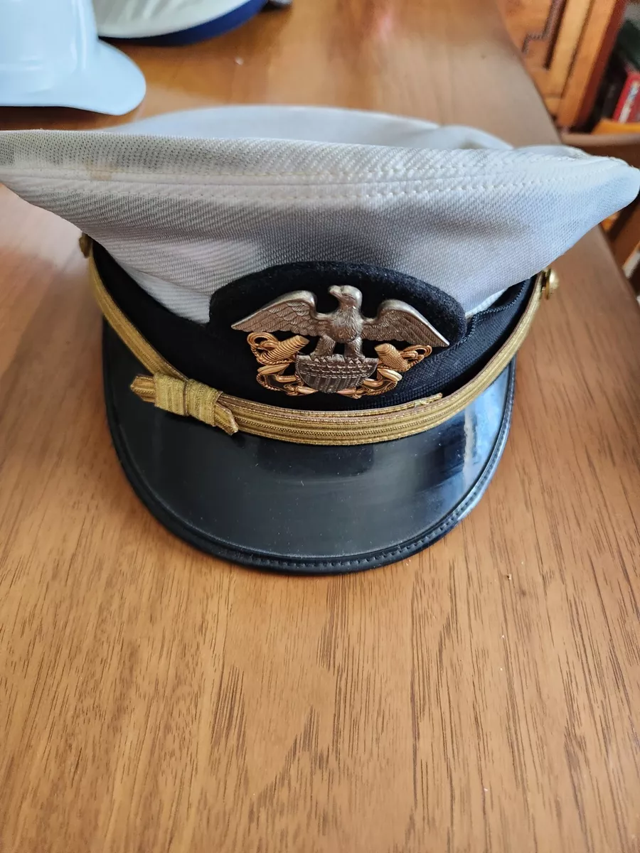 Bancroft military caps online