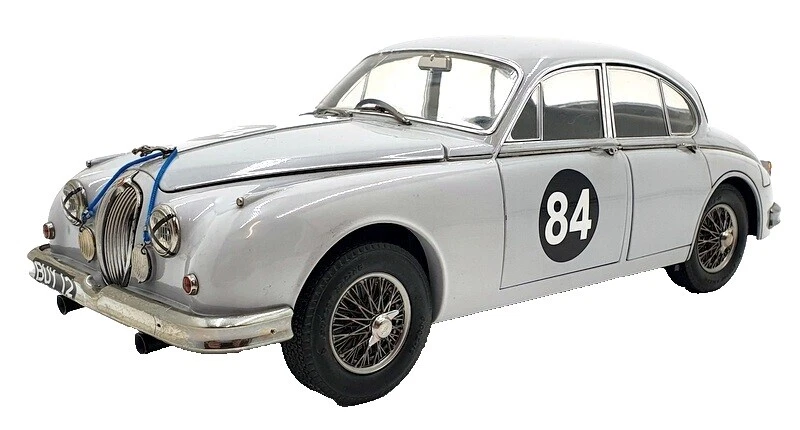 Model-Icons escala 1:8 vehículos diecast y de juguete