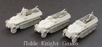 Old Glory Command Decision Germany Sdkfz 251/1, 2, Or 10 W/support We Pack Mint on sale Old Glory Command Decision Germany Sdkfz 251/1, 2, Or 10 W/support We Pack Mint on sale