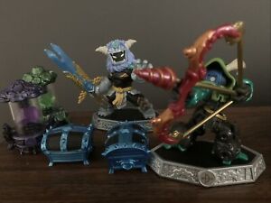 skylanders rare figures | eBay