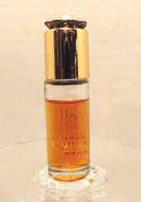 HIGH HEELS PERFUME TILFORD TOILETRIES 1 DRAM