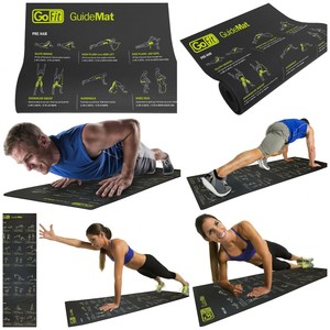 gofit exercise mat