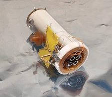 Thermo Scientific Linear Ion Trap Segmented Quadrupole Mass Filter w RF Board