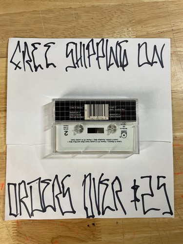 CASSETTE TAPES BUILD YOUR OWN LOT FREE SHIPPING ON ORDERS OVER $25 PART II - Picture 457 of 463