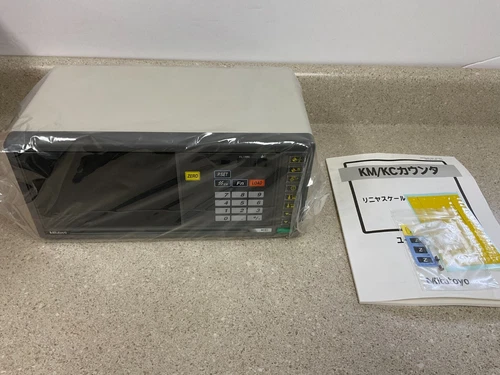 Mitutoyo KC-11 NEW