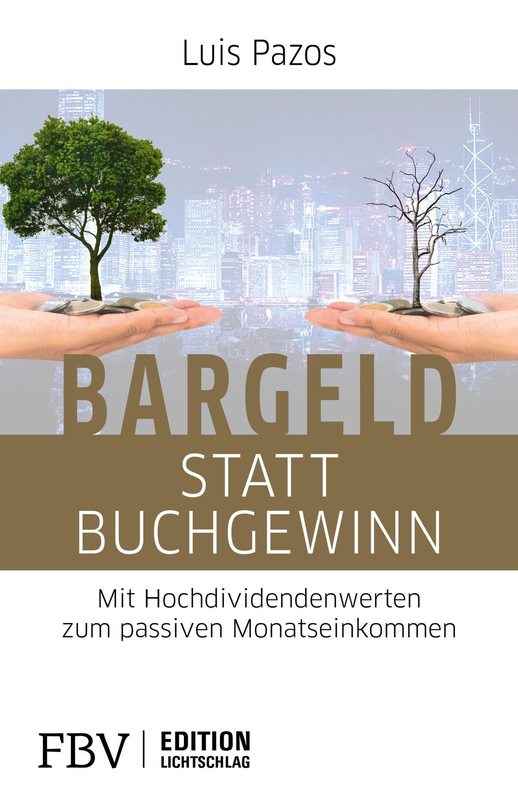 Thumbnail - Bargeld Statt Buchgewinn | Mit Hochdividendenwerten Zum Passiven