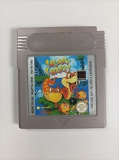 Thumbnail of ebay&reg; auction 306034877850 | Sneaky Snakes FAH Nintendo Gameboy Classic Spiel Gut Getestet F65