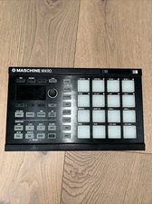 Native Instruments Maschine MK2 Groove Production Studio  With Cable