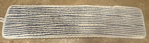 ServiceMaster 23.5” Flat Mop Pad