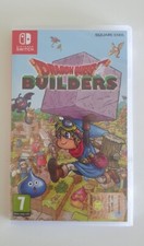 ebay® Auktion 314560370506 | Dragon Quest Builders für Nintendo Switch NEU OVP SEALED (Minecraft like RPG) Thumbnail of ebay® auction 314560370506 | Dragon Quest Builders für Nintendo Switch NEU OVP SEALED (Minecraft like RPG)