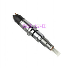 Fuel Injection Common Rail Fuel Injector 0445120242 For Dong Feng EHQ200