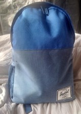 Zaino Herschel Jasper colore blu lunghezza 17"
