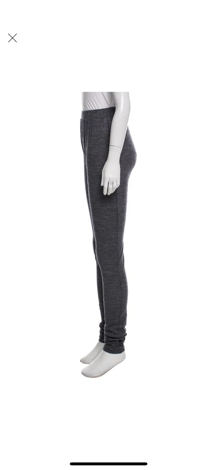 Pantalones de tiro alto IRO Foto 4 de 4