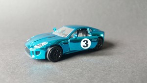 majorette limited edition series 3