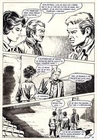 LE VICOMTE (DESIGNER XAVIER MUSQUERA)  FRENCH ORIGINAL ART AREDIT PAGE 135