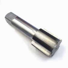 M76 x 4.0mm Metric HSS Right hand Tap 76x4mm Pitch[M158a]