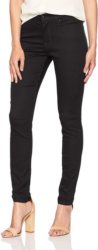 Slimming Fit Rebound Skinny Leg Jean 