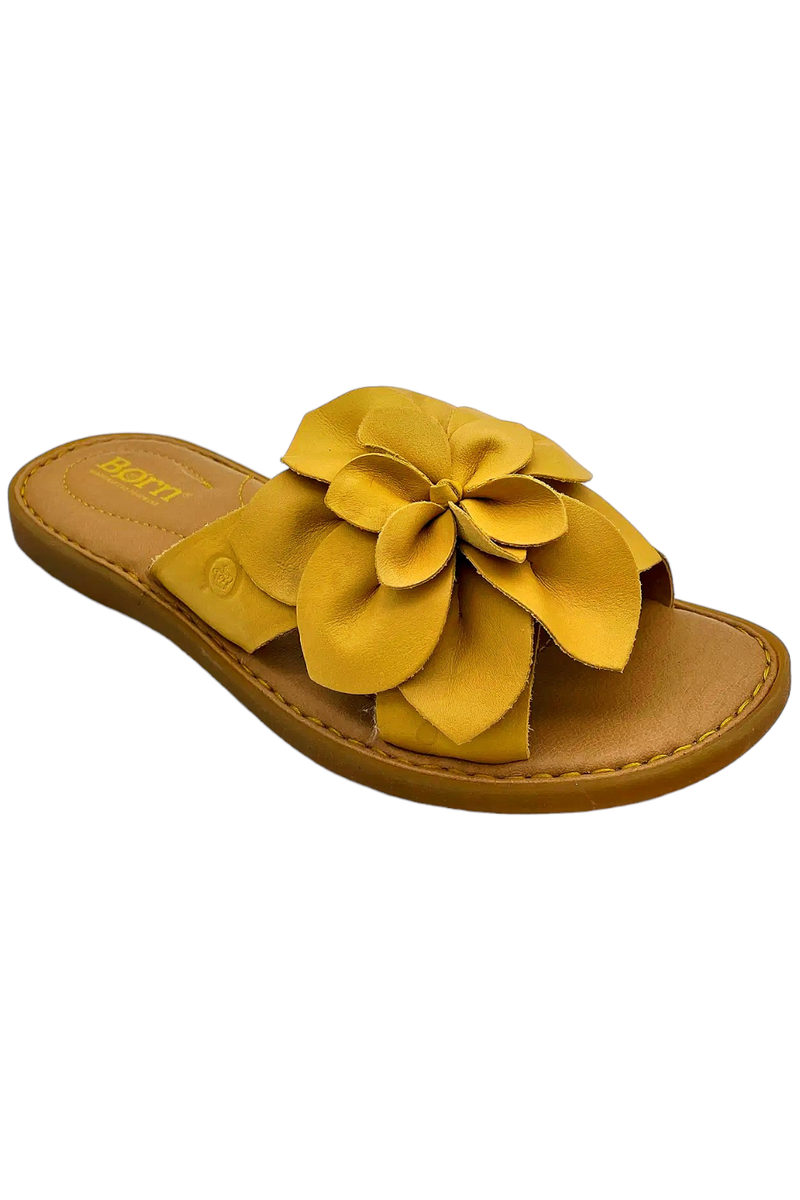 【PORTERNA】Happy Pope Sandals Pop Teodora Womens Criss Cross Strap Footbed Sandals, Color