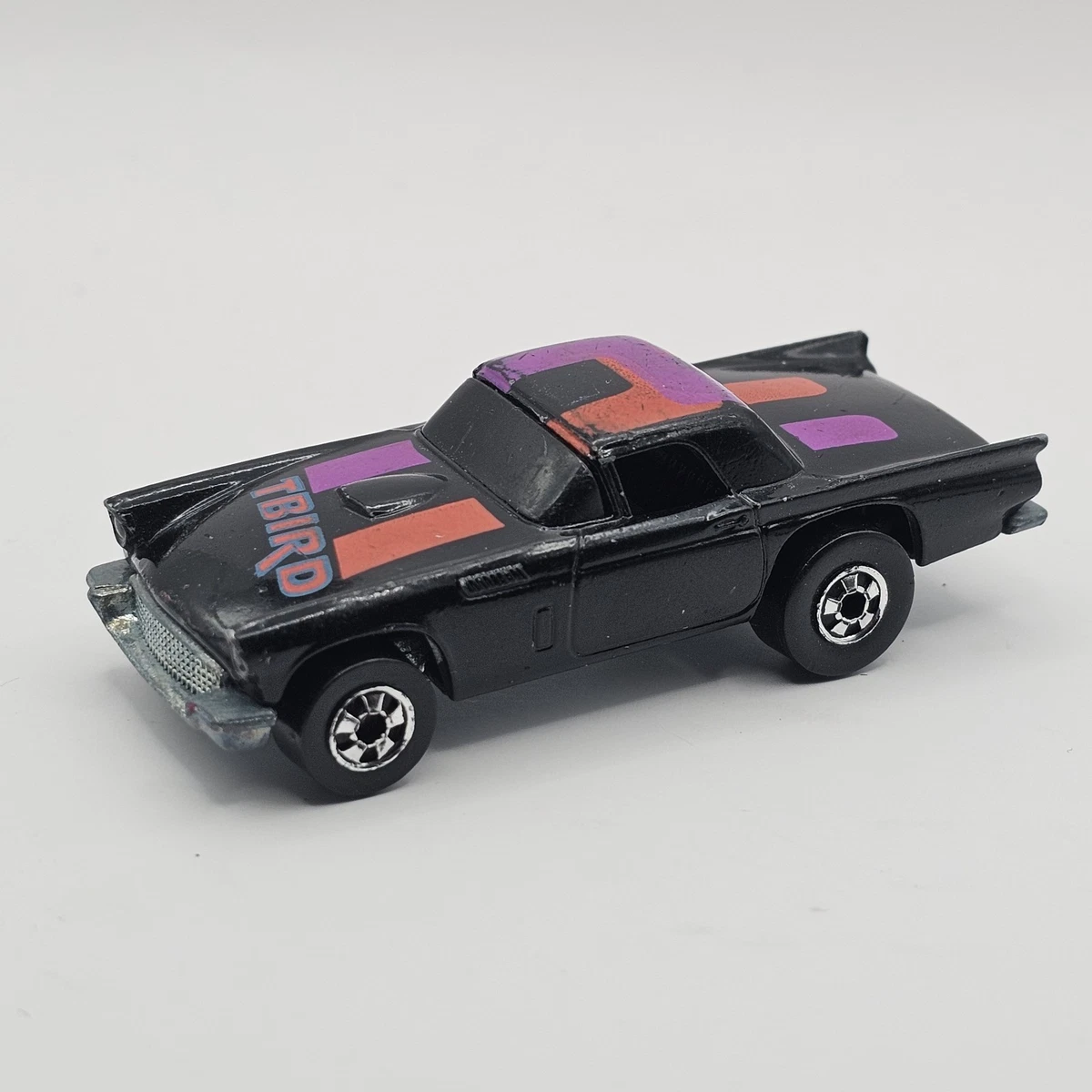 Hot Wheels 1957 Vehicle Year 1977 Year of Manufacture Vintage