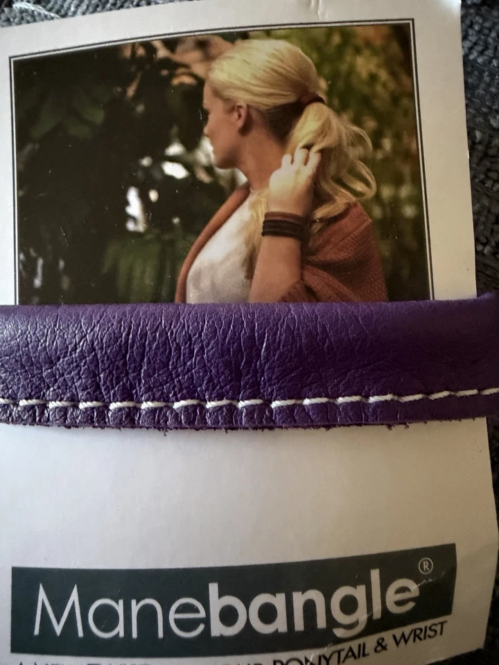 Conair Round Brush And Hair Accessories #2 - Image 4 of 4