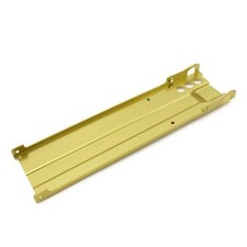 Kyosho Optima Center Under Guard Gold