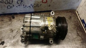 Klimakompressor Opel vectra c berlina 20 dti 101 cv
